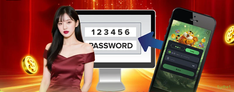 Suporte VIP tydbet - atendimento prioritário